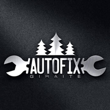 AutoFix-Giraitė