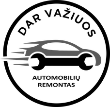 Dar važiuosiu