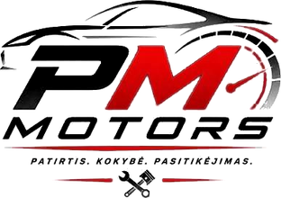 PM Motors