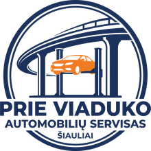 Prie viaduko
