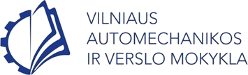 Vilniaus automechanikos ir verslo mokykla